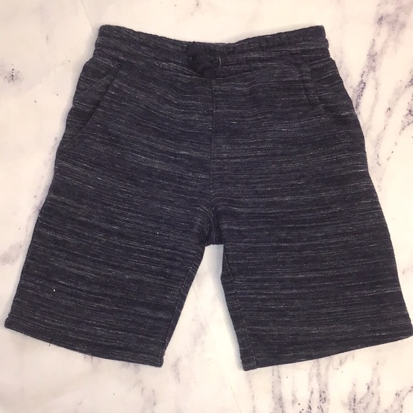 Kids Sweat pants style shorts - Picture 1 of 3